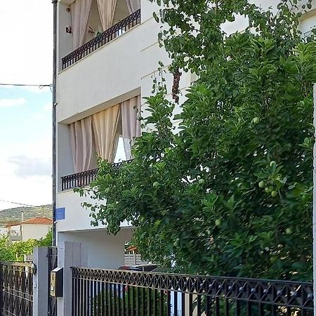 Villa Malena Volos Esterno foto