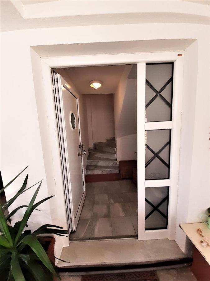 Villa Malena Volos Esterno foto
