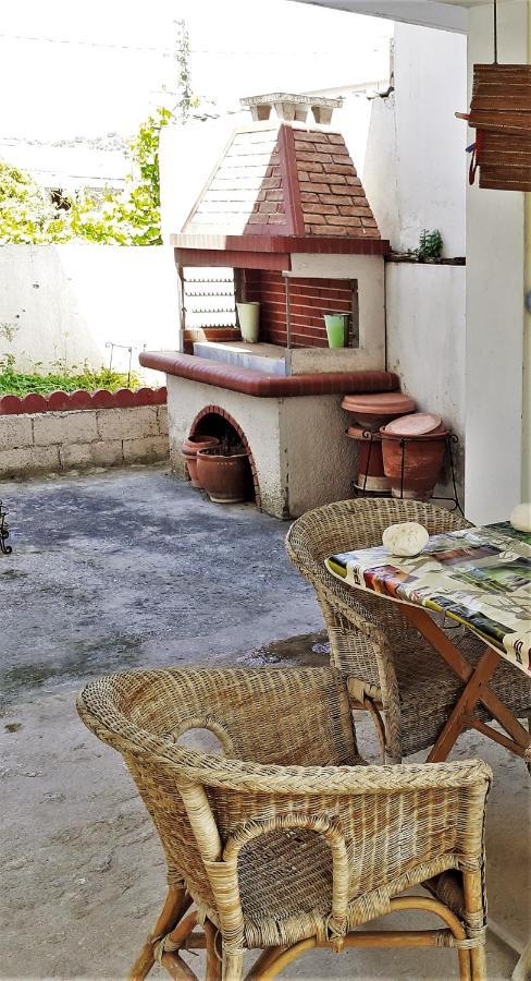 Villa Malena Volos Esterno foto