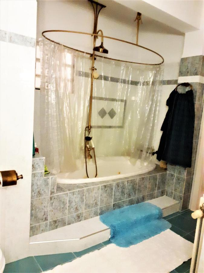 Villa Malena Volos Esterno foto