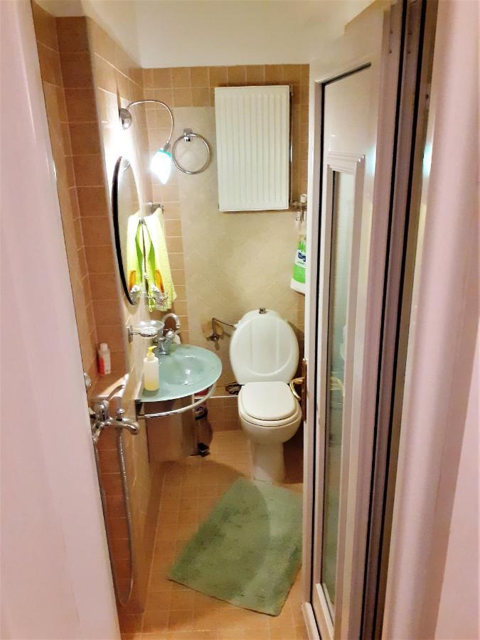 Villa Malena Volos Esterno foto