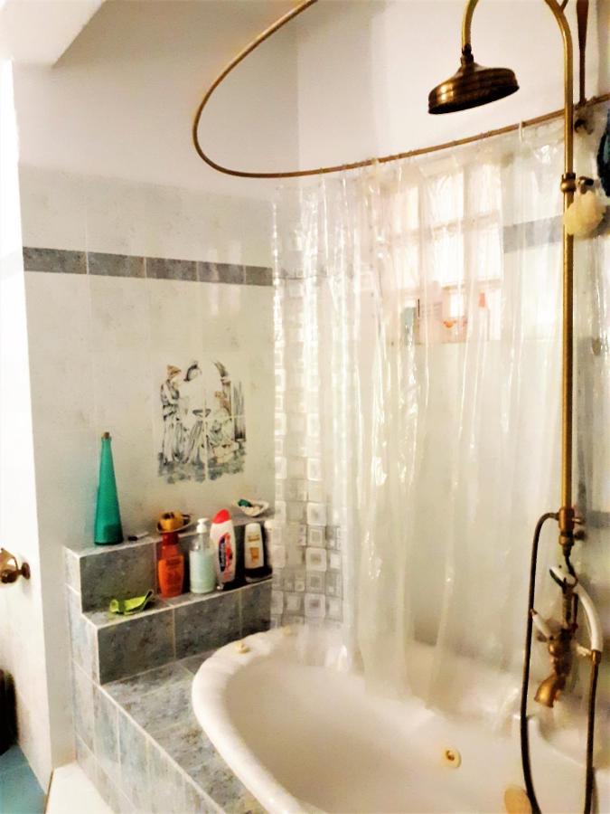 Villa Malena Volos Esterno foto
